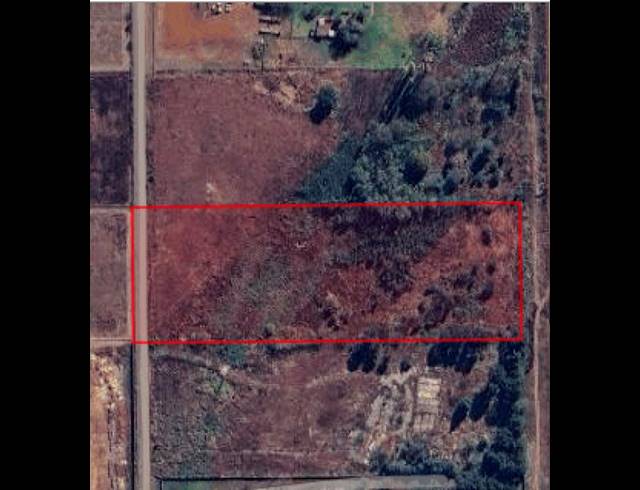 LAND FOR SALE IN RASLOUW